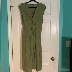 Zara summer dress